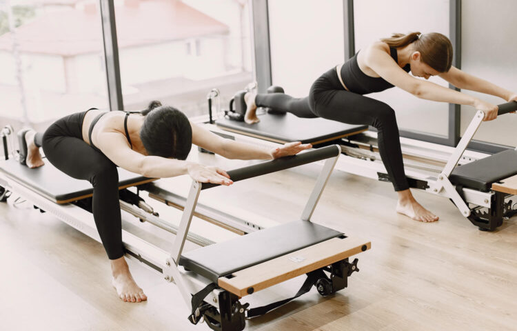 bel fıtığı reformer pilates